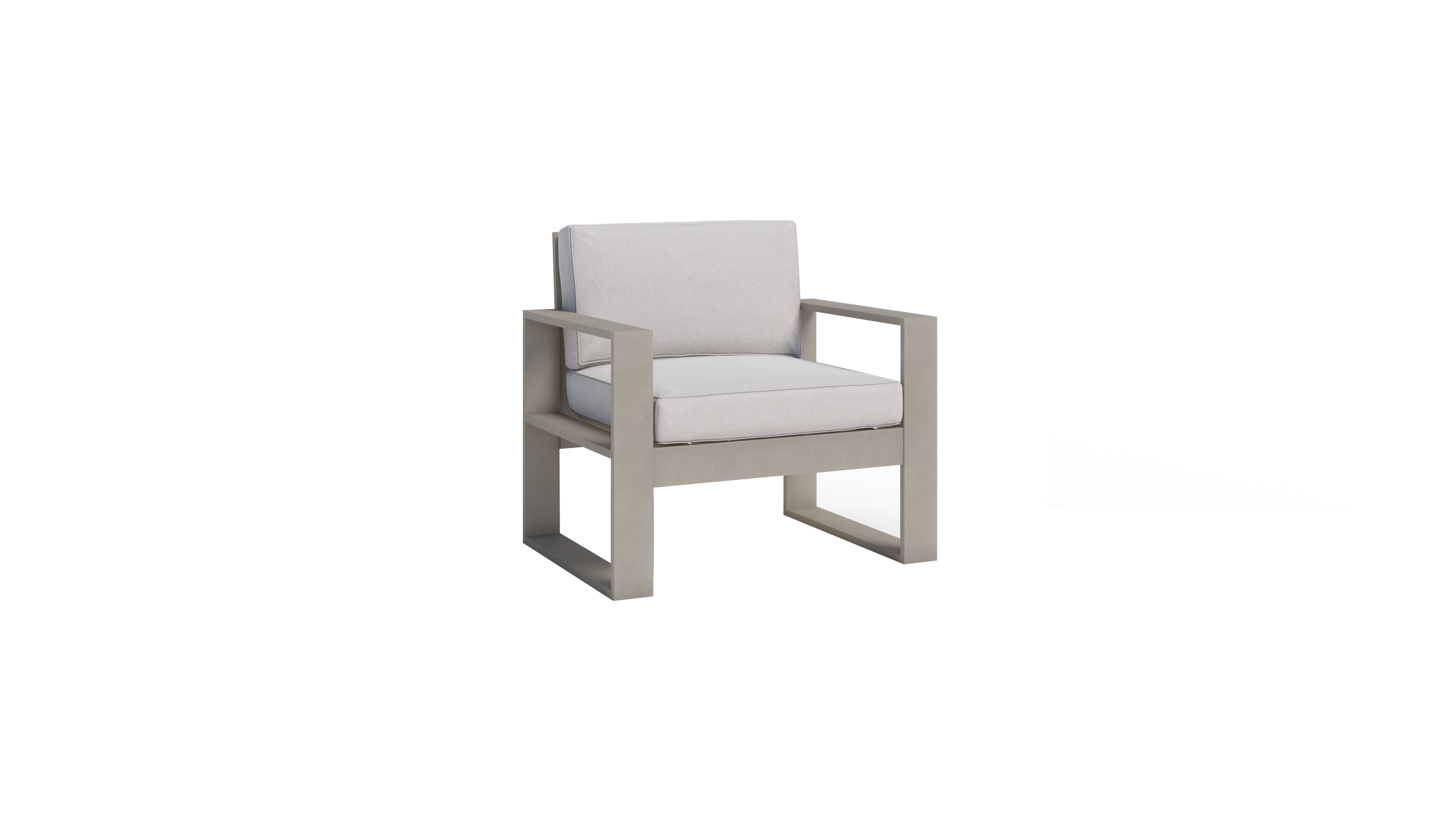 Кресло Софт